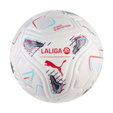 Pallone Calcio Puma Stellar Cup LaLiga Bianco Multicolor | NonSoloSport