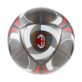 Pallone Calcio Puma AC Milan ftblCulture Nero Rosso | NonSoloSport