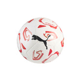 Pallone Calcio Puma AC Milan Stellar Play Mini Bianco Rosso | NonSoloSport