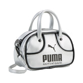 Borsa Puma Micro Metallizzata 1976 Grigio | NonSoloSport