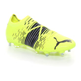 Puma Future Z 2.1 Mxsg Uomo Giallo Nero | NonSoloSport