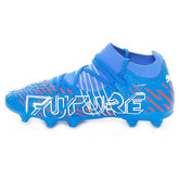 Puma Future Z 3.2 Fg/Ag Junior Blu Argento | NonSoloSport