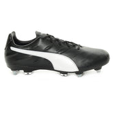 Puma King Pro 21 Uomo Nero | NonSoloSport