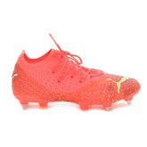 Puma Future Z 1.4 Uomo Rosso Lime | NonSoloSport