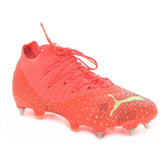 Puma Future Z 1.4 Uomo Rosso Lime | NonSoloSport