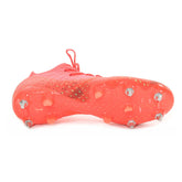 Puma Future Z 1.4 Uomo Rosso Lime | NonSoloSport