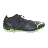 Puma Future Z 3.4 Mg Uomo Blu Lime | NonSoloSport