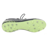 Puma Future Z 3.4 Mg Uomo Blu Lime | NonSoloSport