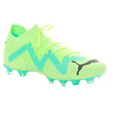 Puma Future Match Uomo Verde Mela | NonSoloSport