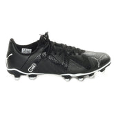 Puma Future Play Fg/Ag Uomo Nero | NonSoloSport