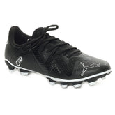 Puma Future Play Fg/Ag Uomo Nero | NonSoloSport