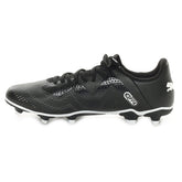 Puma Future Play Fg/Ag Uomo Nero | NonSoloSport