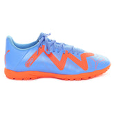 Puma Future Play Tt Uomo Blu Arancione | NonSoloSport