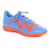 Puma Future Play Tt Uomo Blu Arancione | NonSoloSport