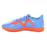 Puma Future Play Tt Uomo Blu Arancione | NonSoloSport