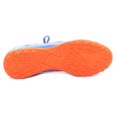 Puma Future Play Tt Uomo Blu Arancione | NonSoloSport