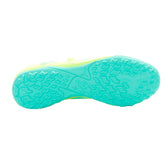 Puma Future Play Uomo Verde Mela | NonSoloSport