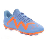 Puma Future Play Fg/Ag Bambino Azzurro | NonSoloSport