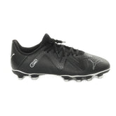 Puma Future Play Bambino Nero | NonSoloSport