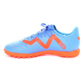Puma Future Play Tt Bambino Blu Arancione | NonSoloSport