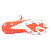 Puma Ultra Match Fg/Ag Uomo Arancione | NonSoloSport