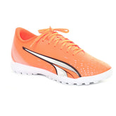 Puma Ultra Play Tt Uomo Arancione | NonSoloSport