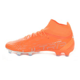 Puma Ultra Pro Uomo Arancione | NonSoloSport
