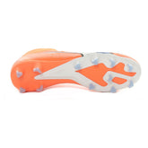Puma Ultra Pro Uomo Arancione | NonSoloSport