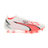 Scarpa da Calcio Uomo Puma Ultra Match Bianco | NonSoloSport