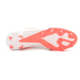 Scarpa da Calcio Uomo Puma Ultra Match Bianco | NonSoloSport