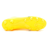 Scarpa da Calcio Uomo Puma Ultra Match Fg/Ag Giallo | NonSoloSport