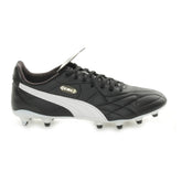 Puma King Top Uomo Nero | NonSoloSport