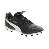 Puma King Top Uomo Nero | NonSoloSport