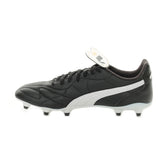Puma King Top Uomo Nero | NonSoloSport