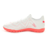Scarpa da Calcetto Uomo Puma Future Play Bianco | NonSoloSport