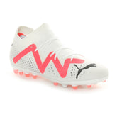 Scarpa da Calcio Bambino Puma Future Match Mg Bianco | NonSoloSport