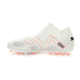 Scarpa da Calcio Bambino Puma Future Match Mg Bianco | NonSoloSport