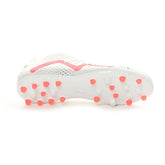 Scarpa da Calcio Bambino Puma Future Match Mg Bianco | NonSoloSport