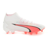 Scarpa da Calcio Uomo Puma Ultra Pro Bianco | NonSoloSport