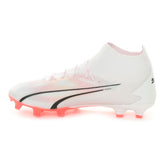 Scarpa da Calcio Uomo Puma Ultra Pro Bianco | NonSoloSport