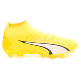 Scarpa da Calcio Uomo Puma Ultra Pro Fg/Ag Giallo | NonSoloSport