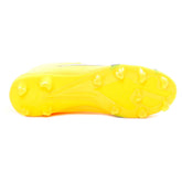 Scarpa da Calcio Uomo Puma Ultra Pro Fg/Ag Giallo | NonSoloSport