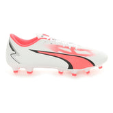 Scarpa da Calcio Uomo Puma Ultra Play Bianco | NonSoloSport