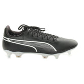 Puma King Pro Uomo Nero | NonSoloSport