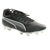 Puma King Pro Uomo Nero | NonSoloSport