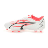 Scarpa da Calcio Bambino Puma Ultra Play Bianco | NonSoloSport