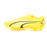 Scarpa da Calcio Bambino Puma Ultra Play Fg/Ag Giallo | NonSoloSport