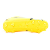 Scarpa da Calcio Bambino Puma Ultra Play Fg/Ag Giallo | NonSoloSport