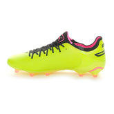 Scarpa da Calcio Uomo Puma King Ultimate Fg/Ag Lime | NonSoloSport