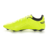 Scarpa da Calcio Uomo Puma King Match Fg/Ag Giallo | NonSoloSport
